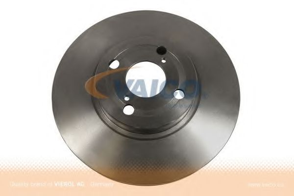 V70-80004 VAICO Brake Disc