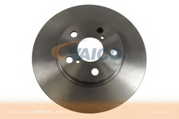 V70-80005 VAICO Brake Disc