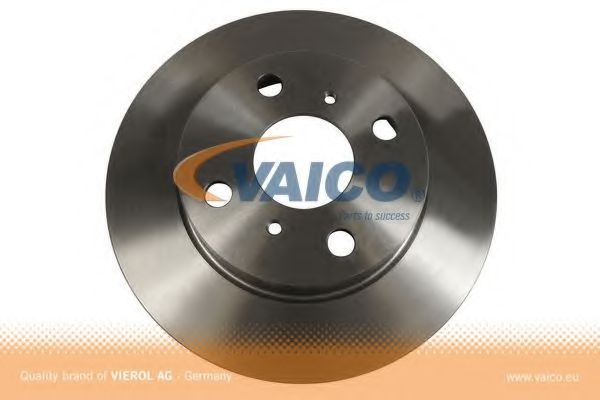 V70-80006 VAICO Тормозная система Тормозной диск