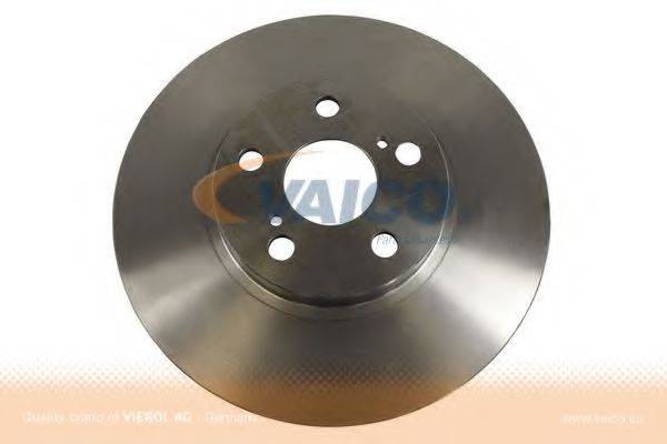 V70-80007 VAICO Brake Disc