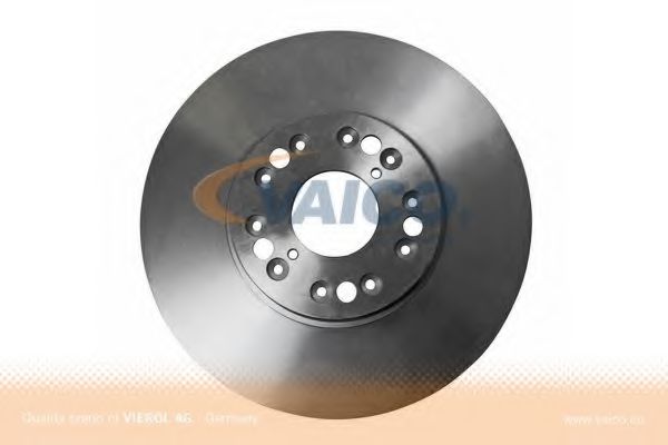 V70-80008 VAICO Brake System Brake Disc