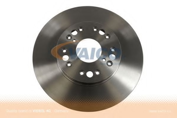V70-80009 VAICO Brake System Brake Disc