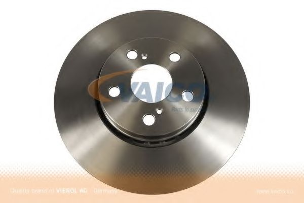 V70-80010 VAICO Brake Disc