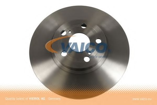 V70-80011 VAICO Brake System Brake Disc