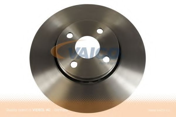 V70-80012 VAICO Brake Disc