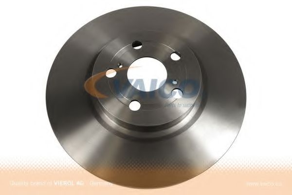 V70-80013 VAICO Brake Disc