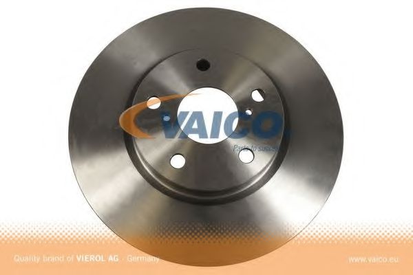 V70-80014 VAICO Brake Disc