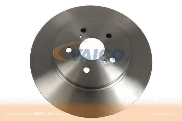 V70-80015 VAICO Brake Disc