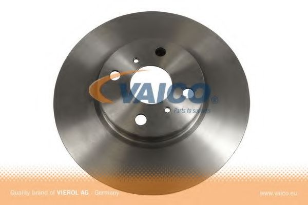 V70-80018 VAICO Brake Disc