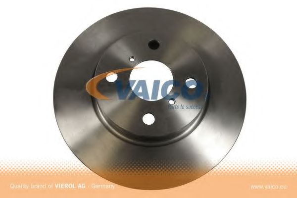 V70-80020 VAICO Brake System Brake Disc