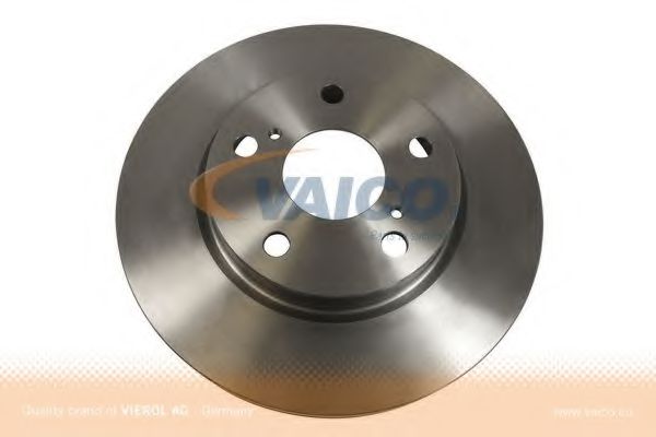 V70-80023 VAICO Brake Disc