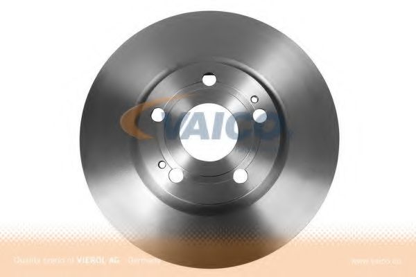 V70-80024 VAICO Brake Disc