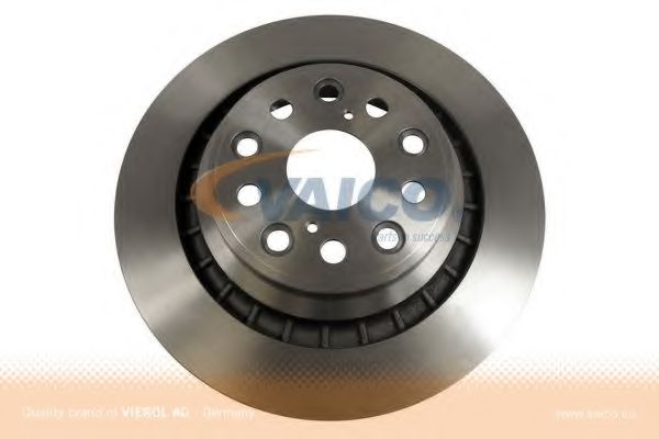 V70-80025 VAICO Brake Disc