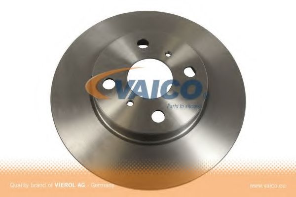 V70-80028 VAICO Brake Disc