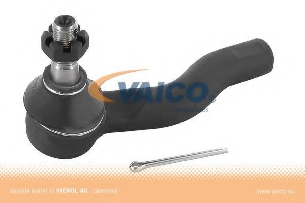 V70-9538 VAICO Рулевое управление Наконечник поперечной рулевой тяги