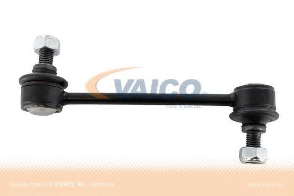 V70-9606 VAICO Rod/Strut, stabiliser