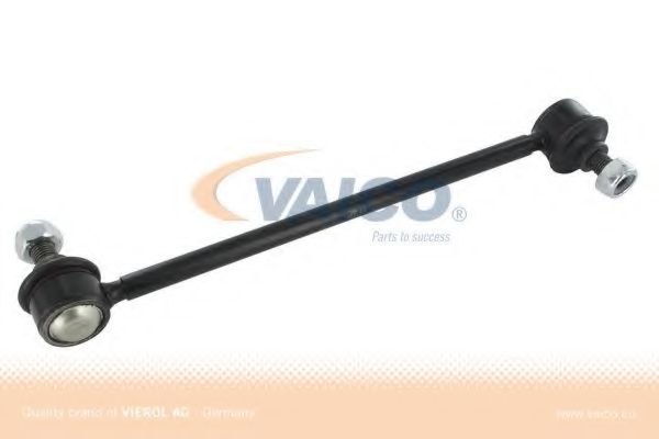 V70-9611 VAICO Rod/Strut, stabiliser