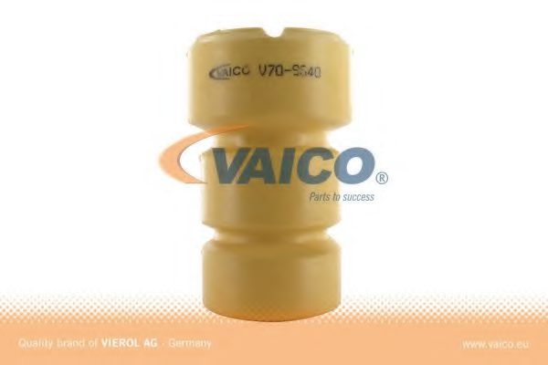 V70-9640 VAICO Rubber Buffer, suspension