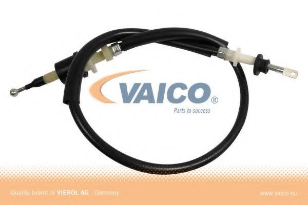 V95-0017 VAICO Clutch Cable