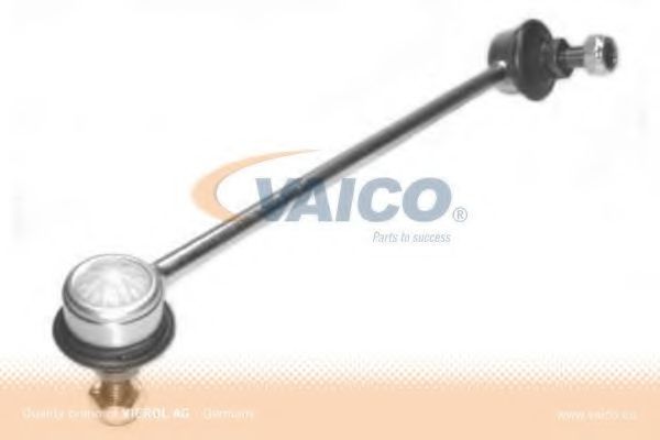 V95-0030 VAICO Wheel Suspension Rod/Strut, stabiliser