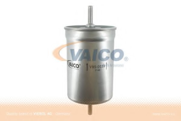 V95-0039 VAICO Fuel filter