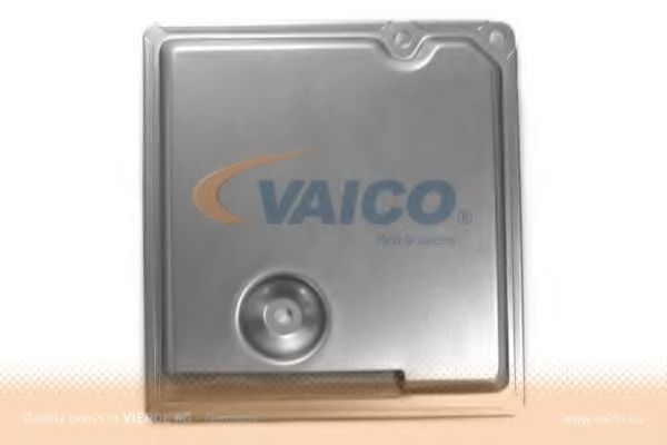 V95-0044 VAICO Hydraulic Filter, automatic transmission