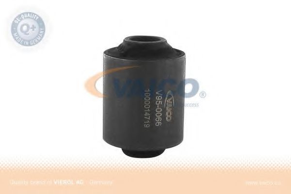 V95-0066 VAICO Wheel Suspension Control Arm-/Trailing Arm Bush