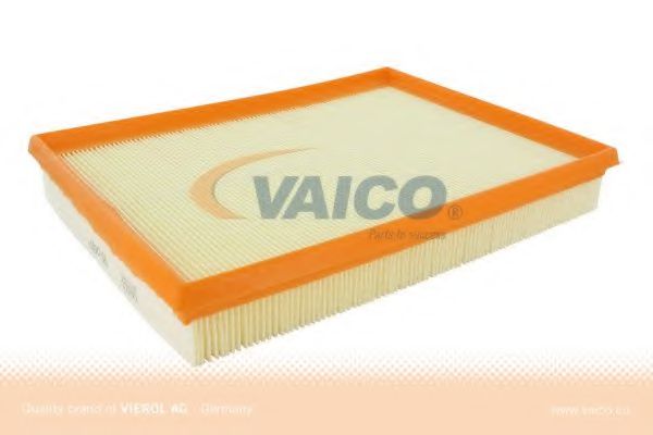V95-0087 VAICO Система подачи воздуха Воздушный фильтр