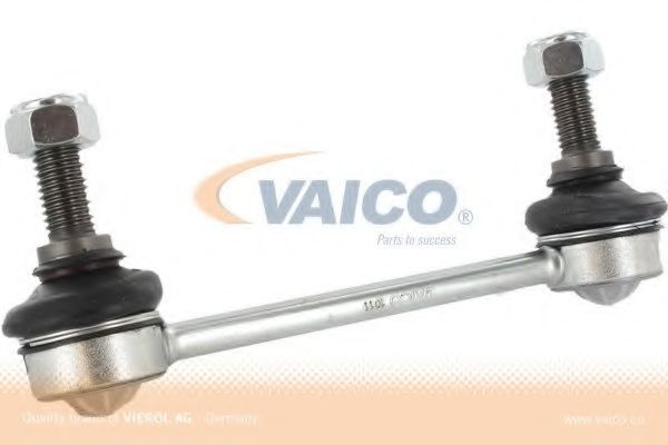 V95-0100 VAICO Rod/Strut, stabiliser