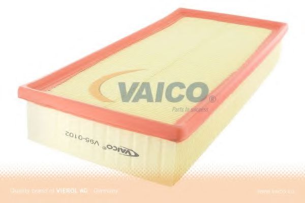 V95-0102 VAICO Luftversorgung Luftfilter