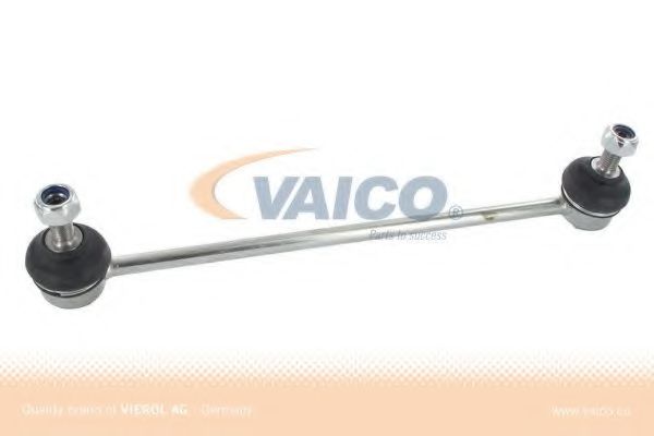 V95-0111 VAICO Rod/Strut, stabiliser
