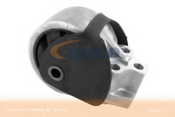 V95-0118 VAICO Schaltgetriebe Lagerung, Schaltgetriebe