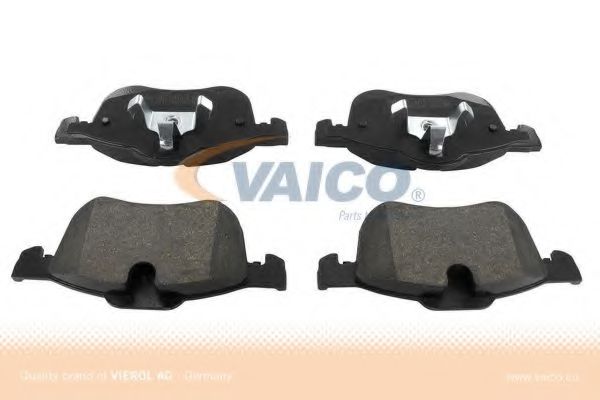 V95-0147 VAICO Brake System Brake Pad Set, disc brake
