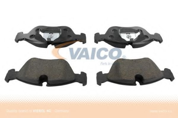 V95-0148 VAICO Brake Pad Set, disc brake
