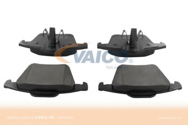 V95-0152 VAICO Brake System Brake Pad Set, disc brake