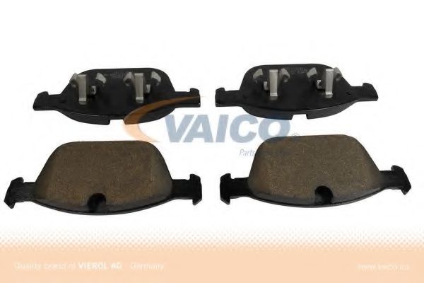 V95-0167 VAICO Brake Pad Set, disc brake