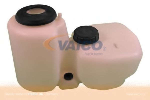 V95-0192 VAICO Washer Fluid Tank, window cleaning
