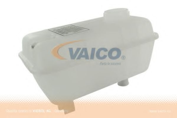 V95-0213 VAICO Expansion Tank, coolant