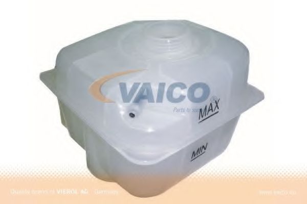 V95-0214 VAICO Expansion Tank, coolant