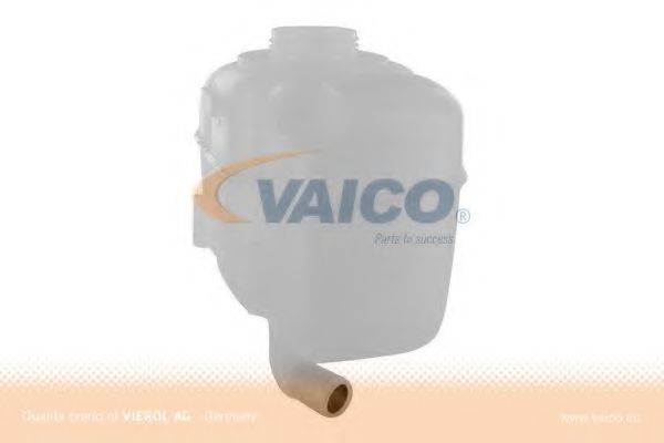 V95-0216 VAICO Expansion Tank, coolant