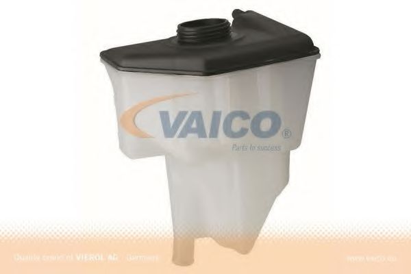 V95-0218 VAICO Expansion Tank, coolant