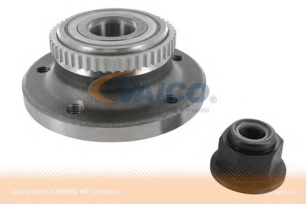 V95-0222 VAICO Wheel Suspension Wheel Bearing Kit