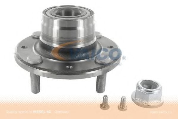 V95-0227 VAICO Wheel Suspension Wheel Bearing Kit