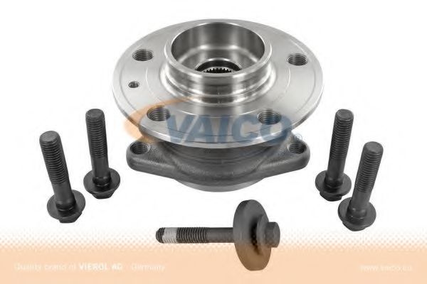 V95-0233 VAICO Wheel Suspension Wheel Bearing Kit