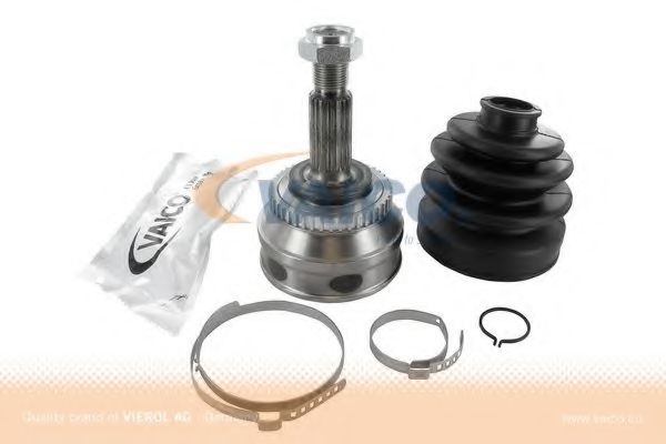 V95-0237 VAICO Final Drive Joint Kit, drive shaft