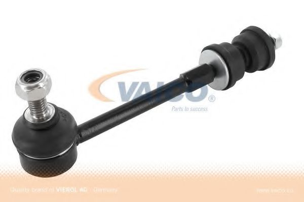 V95-0249 VAICO Rod/Strut, stabiliser