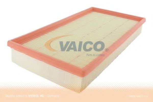 V95-0251 VAICO Система подачи воздуха Воздушный фильтр