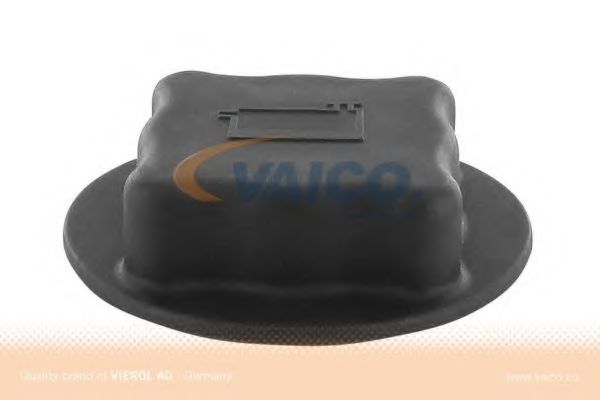 V95-0267 VAICO Cap, radiator