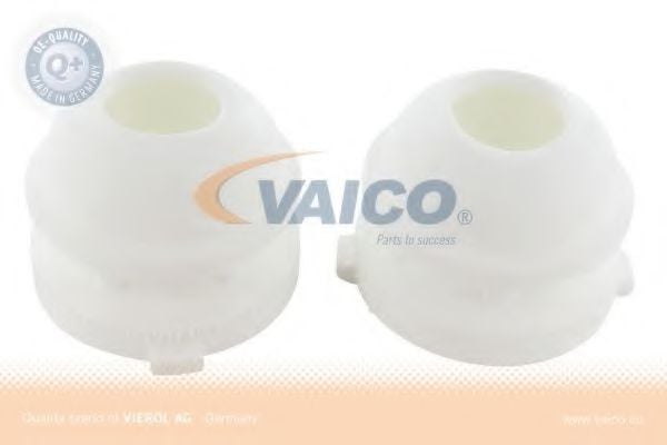 V95-0284 VAICO Rubber Buffer, suspension