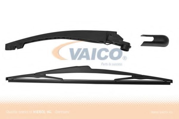 V95-0289 VAICO Wiper Arm, windscreen washer